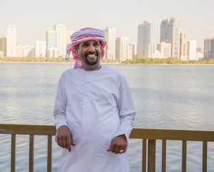 (هارشا محمد)