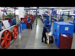 اطلع على سبب اختيار كابل الطاقة الشمسية فائق الجودة من الأسلاك المعلبة PV Cable 4mm2 6mm2 DC Cable XLPE للألواح الشمسية العملة دولار أمريكي