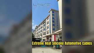 مقدمة عن المصنع لشركة Dongguan Lianke Cable Technology Co., Ltd.
