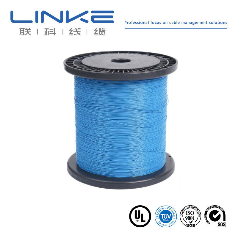 كابل EV HV المقاوم للنيران المعتمد من UL TUV مع غطاء PVC وعزل XLPE