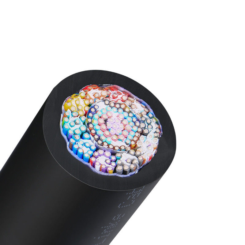 كابل شاحن الكهرباء الحرارية المعزولة 0.1-450mm2 المواصفات سياسة استرداد 30 يومًا