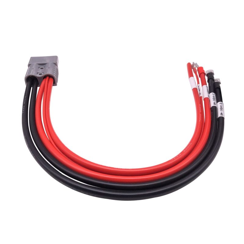 12 AWG 18 AWG كابل شحن EV مع UL62 RoHS متوافق كابل اتصال المعدات الطبية