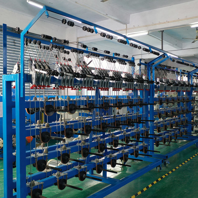 كابل شحن مقاوم للماء وقابل للتخصيص ومعتمد من UL لتطبيقات الطاقة مع خيارات أساسية متعددة