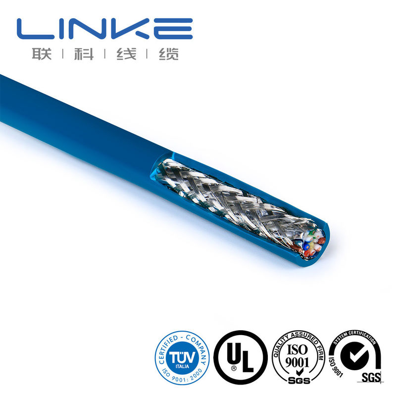 8AWG -24AWG Txl كابل الأسلاك النحاسية للسيارات مع مادة الغطاء PVC كابل الحماية المعبأة