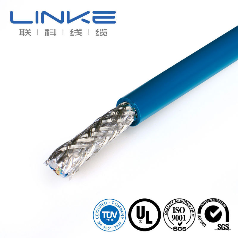 8AWG -24AWG Txl كابل الأسلاك النحاسية للسيارات مع مادة الغطاء PVC كابل الحماية المعبأة