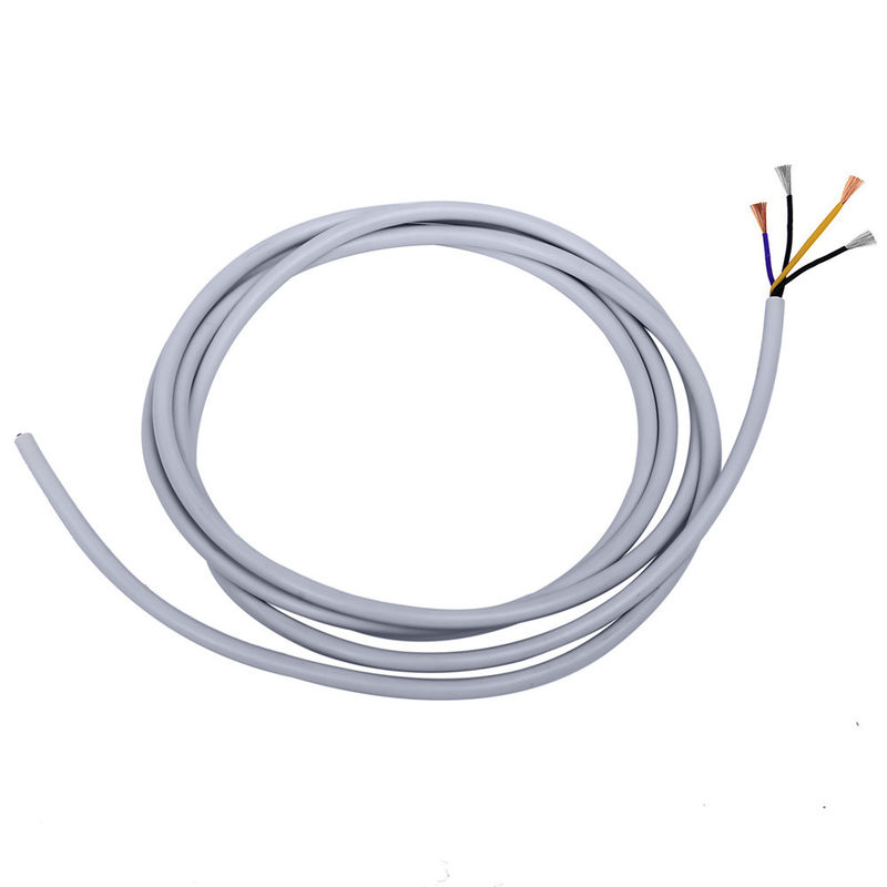 Gxl سلك PVC مرن كابل للسيارات الداخلية خط الطاقة الأسلاك GXL سلك الأسلاك السيارات أسلاك الجهد المنخفض السيارات النظام الكهربائي السيارات سلك مقاوم للنفط الدائرة السيارات