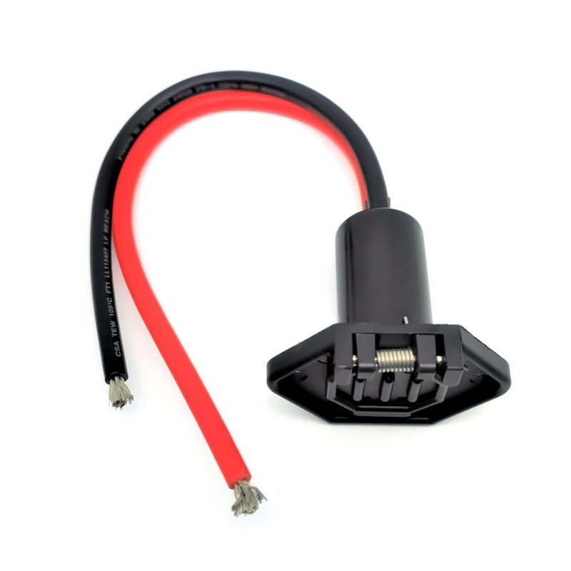 سلك السيليكون عالي المرونة فائق الاحتمال للنار المقاوم للحرارة سلك السيليكون 10awg 8awg 6awg 4awg 2awg