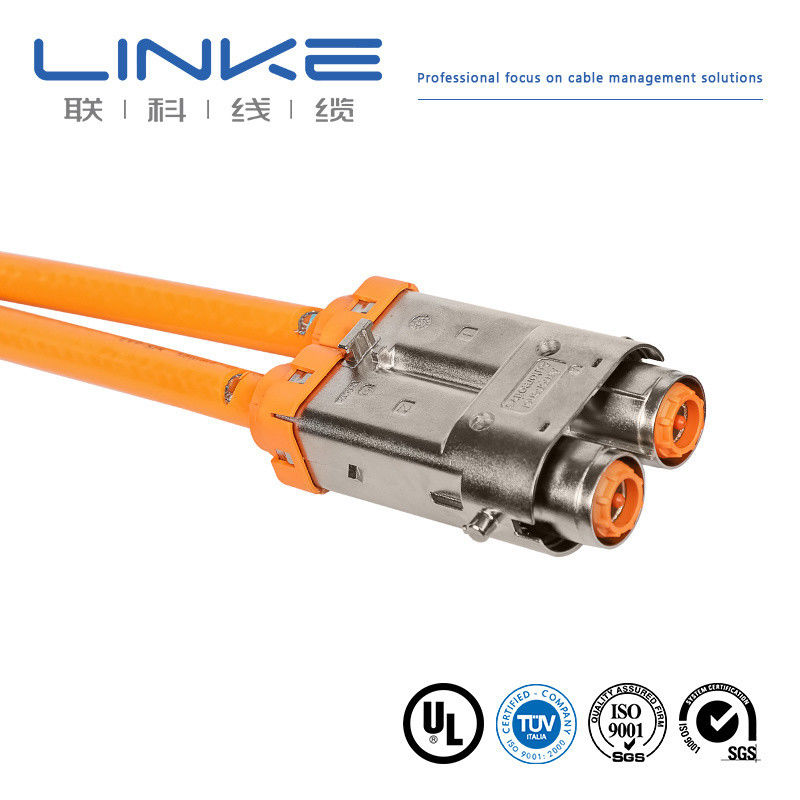 مكبر الصوت Avx Avfx Hebx سلسلة Xlpvc كابل معزول مع غطاء PVC