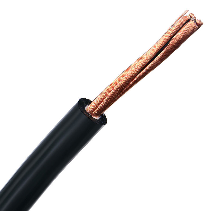 كابلات الأسلاك البنائية 8AWG 10AWG 12AWG 14AWG 16AWG مع عزل XLPE LK-C25