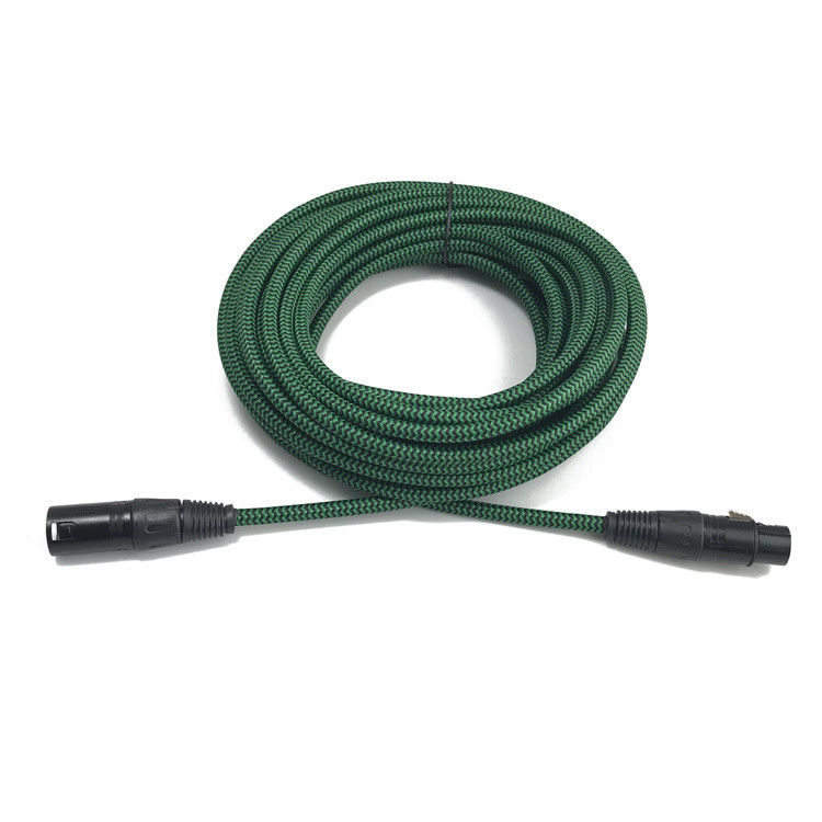 3m TL-L004 كابل XLR كابل صوت ميك 3 دبوس رجل إلى ميكروفون إمرأة كابل XLR