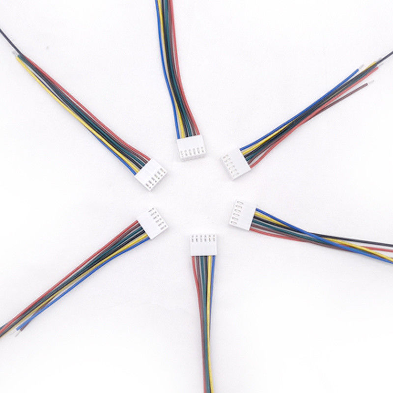 كابل توصيل مقاوم لدرجات الحرارة العالية بعزل PVC وموصل نحاسي للأجهزة الكهربائية