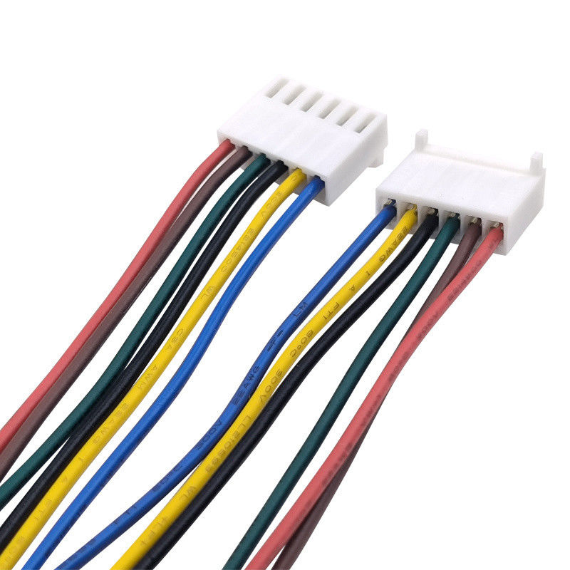 8AWG 10AWG 12AWG 14AWG 16AWG 18AWG كابل الرصاص الكهربائي