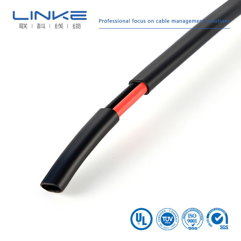 متعدد النواة 2 3 4 النواة 1.5mm2 2.5mm2 PVC عازل موصل النحاس سلك كهربائي مرن لنقل البيانات عالية السرعة