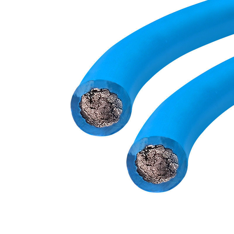 العملة الأمريكية نوع الموصل المتجانس PVC عازل كابل Txl للمعدات الميكانيكية