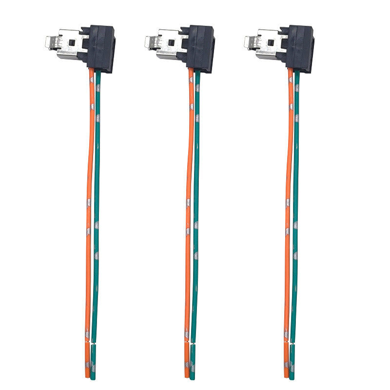 كابل عازل من PVC من نوع UL1007 للأسلاك العالية الحرارة