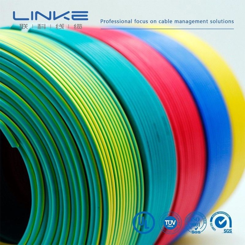 كابل عازل من PVC من نوع UL1007 للأسلاك العالية الحرارة