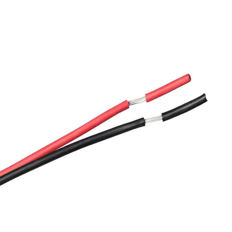 SMA SMB BNC TNC MCX MMCX N-Type RF Coaxial Connector Wire Harness للاتصالات