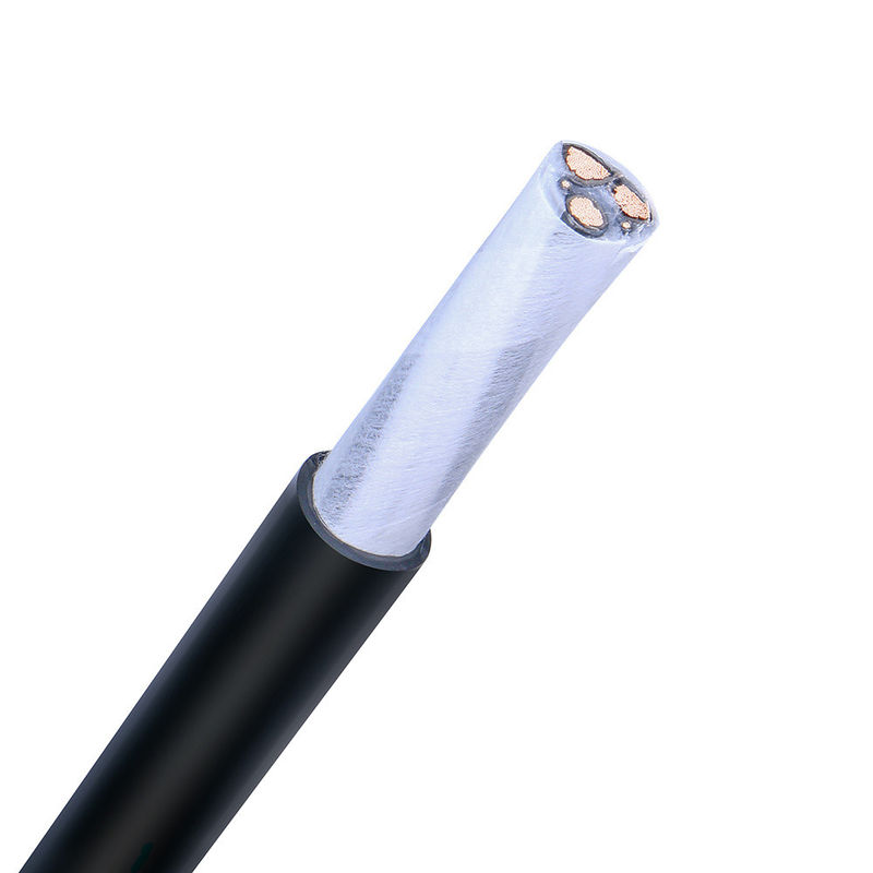 كابل متعدد الأوضاع من الألياف PVC الكوكسيال للإنترنت المستقر والشبكات كابل الإنترنت العريض النطاق