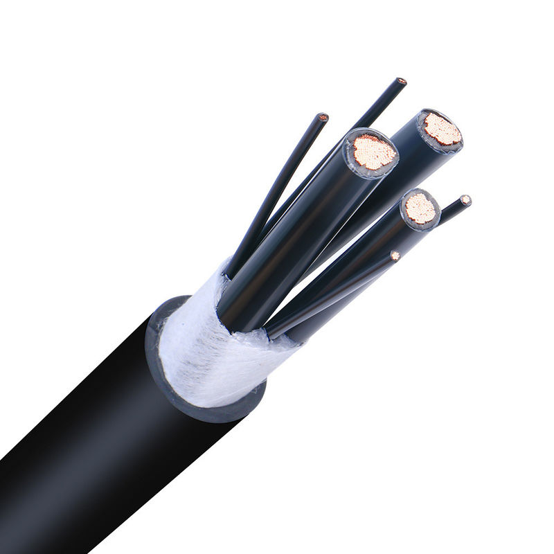 كابل متعدد الأوضاع من الألياف PVC الكوكسيال للإنترنت المستقر والشبكات كابل الإنترنت العريض النطاق