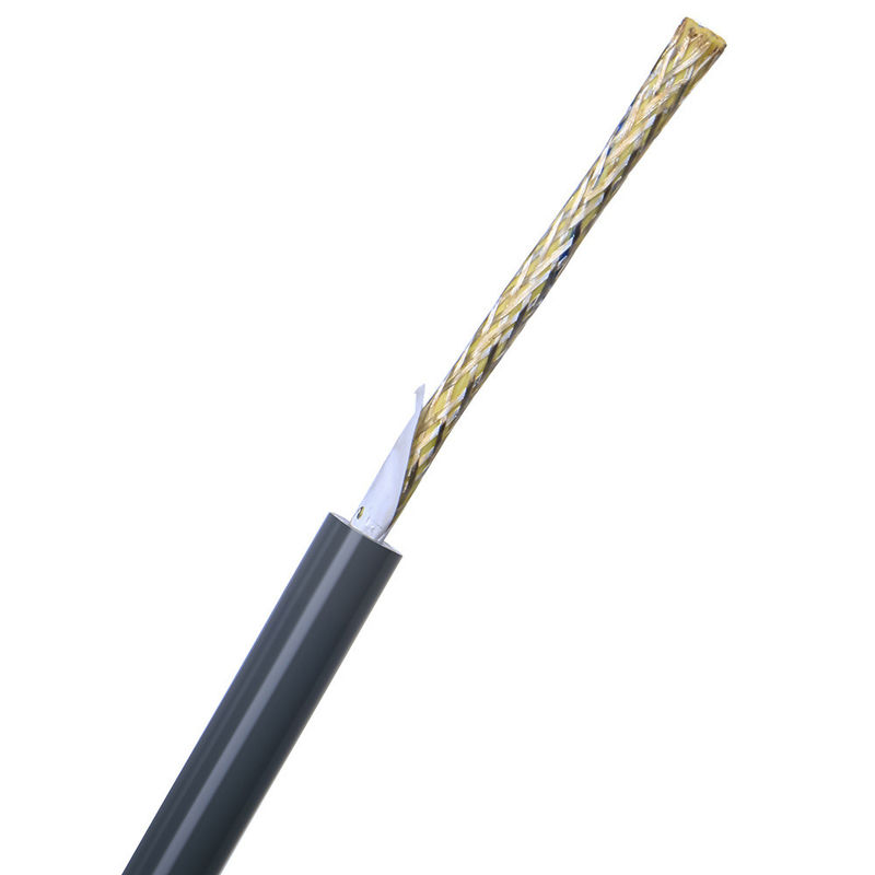 UL سلك كابل PVC النحاس عالي الجهد لتركيب المعدات مشروع تخصيص كابل الطاقة المحمي