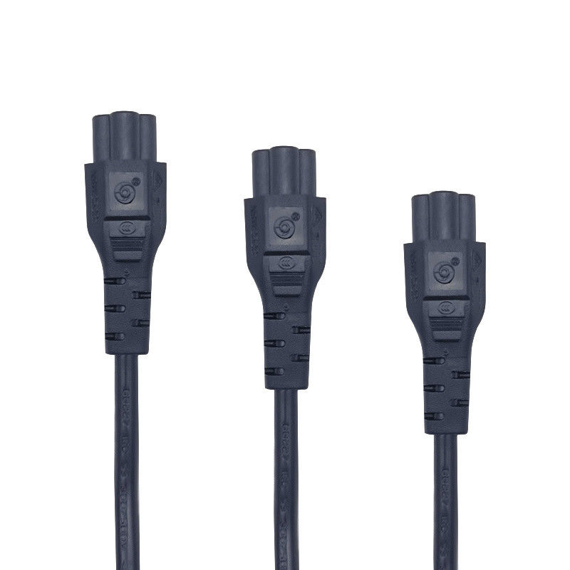 عازل 300 فولت 80 درجة C 22AWG 110 سلك Sr-PVC كابل النحاس المعدل حسب الطلب