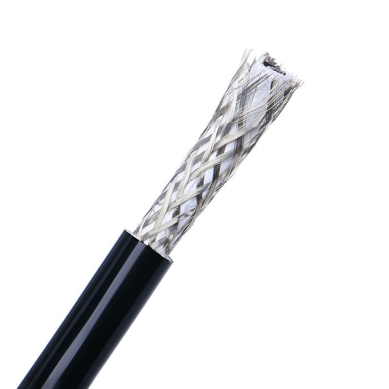 كابل الجهد المنخفض والمتوسط من Hsd إلى USB التجميع كابل السيارات كابل PVC مضاد للنار