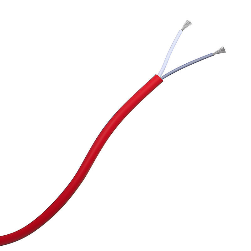 كابل TXL مع الموصل النحاسي المقلد معتمد على UL 300V مقيّم لتطبيقات السيارات