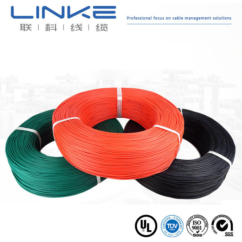 1-30AWG علبة PVC النحاس UL1015 كابل التحكم XLPE للتحكم طويل الأمد