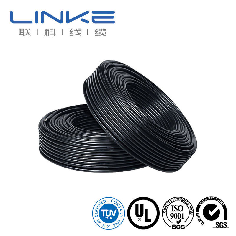 300 فولت التيار UL1007 18AWG سلك الحزام سلك الرصاص الكابل الكهربائي المرن 83*83*58CM