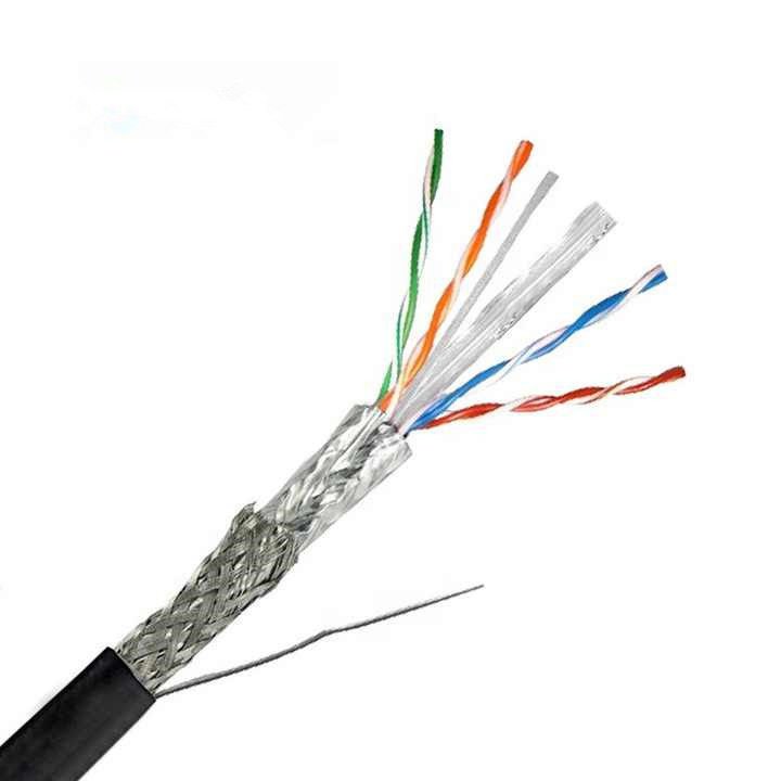 AVS أسلاك السيارات PVC العزل النحاس الأسلاك الرصاصية ذات النواة الواحدة للدفع الأولي
