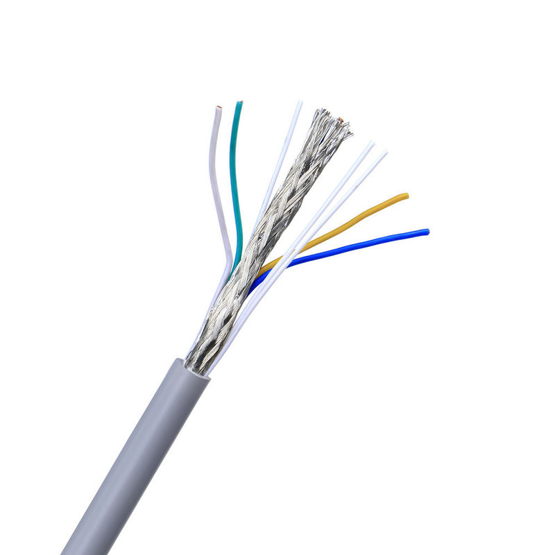 كابل سلكي UL مع مواد عزل PVC UL 2464