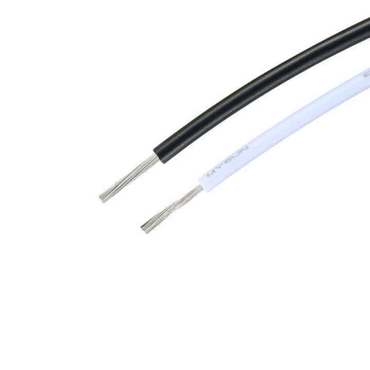 XLPE العزل 4mm Gxl السيارات السلك النحاسي الأساسي لتجميع الكمبيوتر من OEM