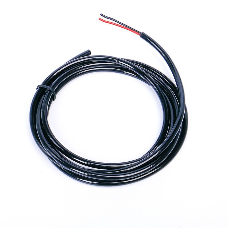 XLPE العزل 4mm Gxl السيارات السلك النحاسي الأساسي لتجميع الكمبيوتر من OEM