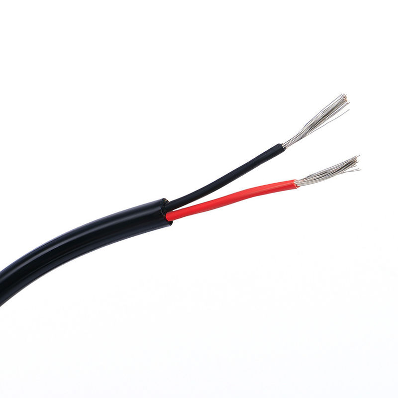 XLPE العزل 4mm Gxl السيارات السلك النحاسي الأساسي لتجميع الكمبيوتر من OEM