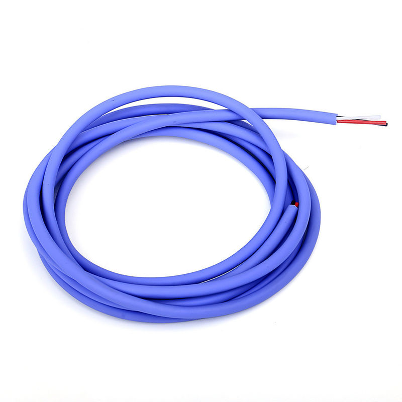 Copper Conductor Round Wire UL1007 PVC Insulated Hook up Wire for Performance