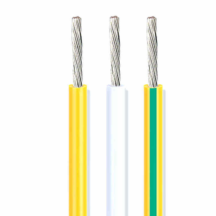 UL10368 20 AWG 610 متر سلك الرصاص المقاوم لدرجات الحرارة العالية لمحرك طائرة نموذجية