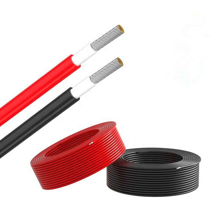 Awm 1185 علبة متقطعة 18AWG 20AWG سلك محمي أحادي النواة UL1185 كابل إشارة محمي
