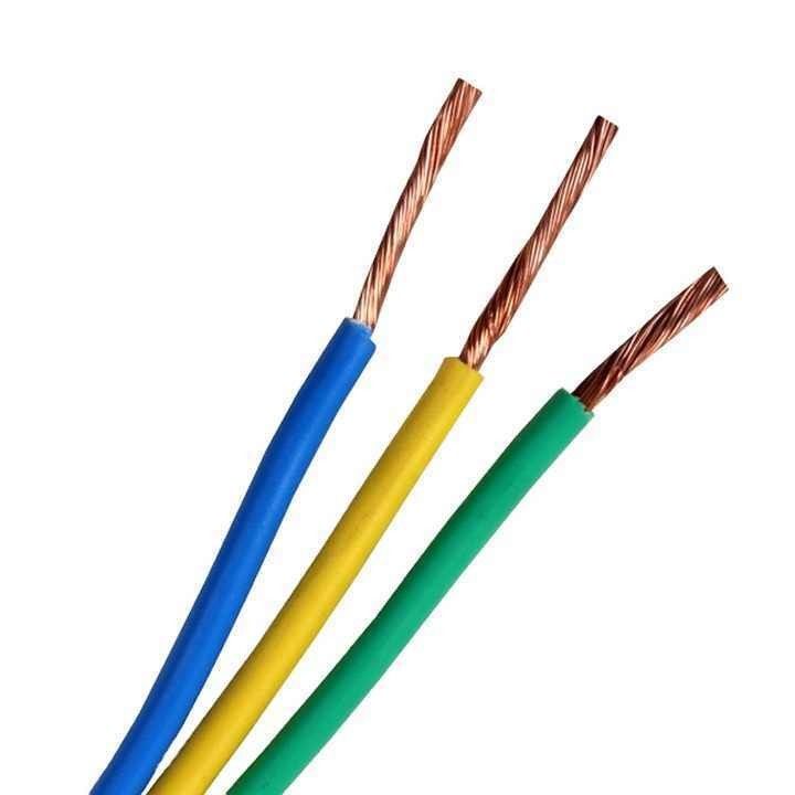 Gxl عازل النحاس XLPE PVC طاقة السيارة الكهربائية كابل طاقة السيارات كابل عزل الضغط العالي