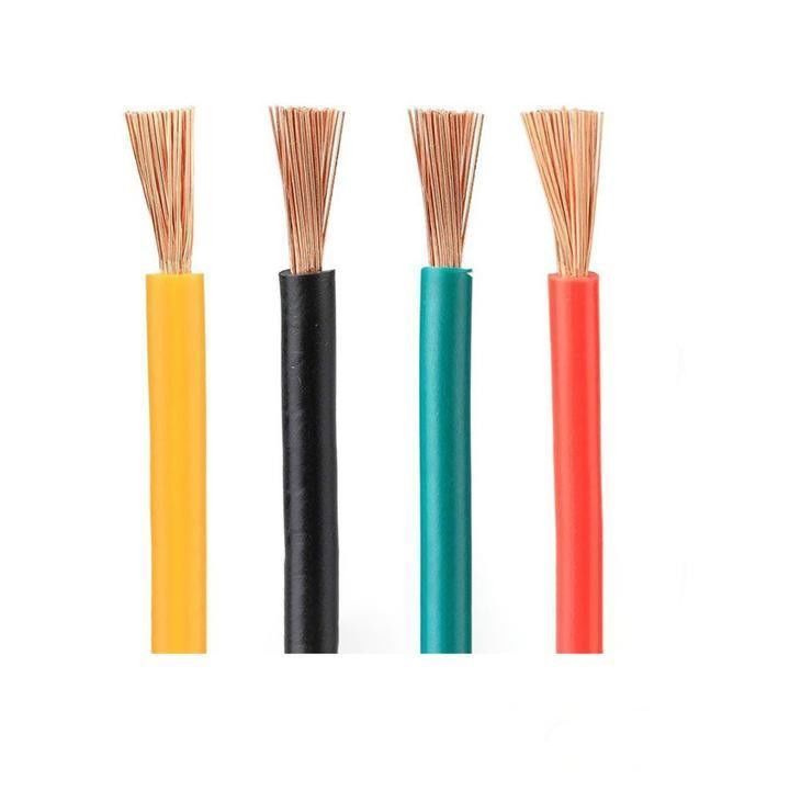 Gxl عازل النحاس XLPE PVC طاقة السيارة الكهربائية كابل طاقة السيارات كابل عزل الضغط العالي
