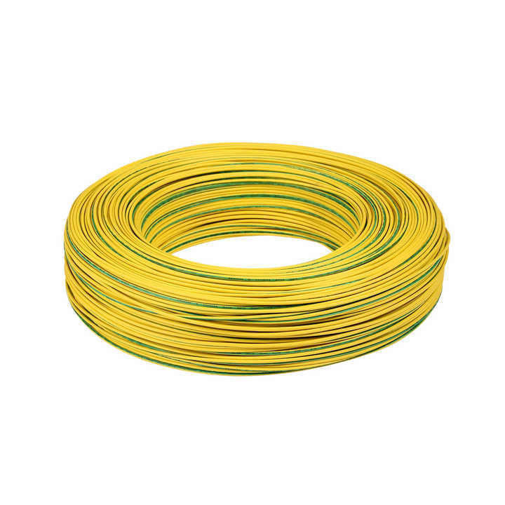 Gxl عازل النحاس XLPE PVC طاقة السيارة الكهربائية كابل طاقة السيارات كابل عزل الضغط العالي