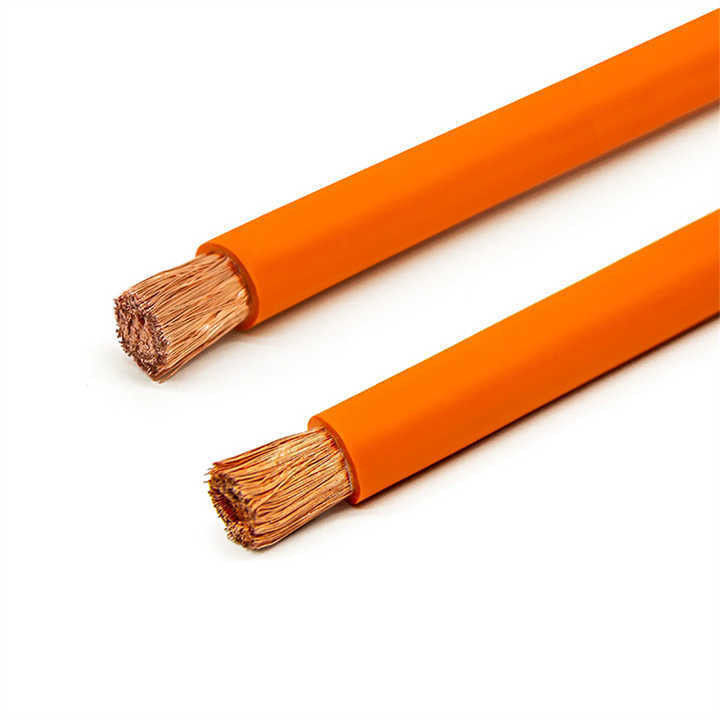 FL2g 16 25mm سليكون المقاومة للحرارة سلك السيارة لسيارات بطارية الرصاص ألمانيا المادة الدائرية القياسية