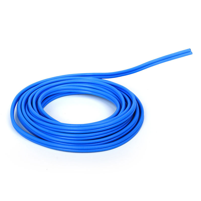 16AWG-30AWG XLPE سترة الخطاف الأسلاك لنظم مكافحة الحرائق تصميم النحاس