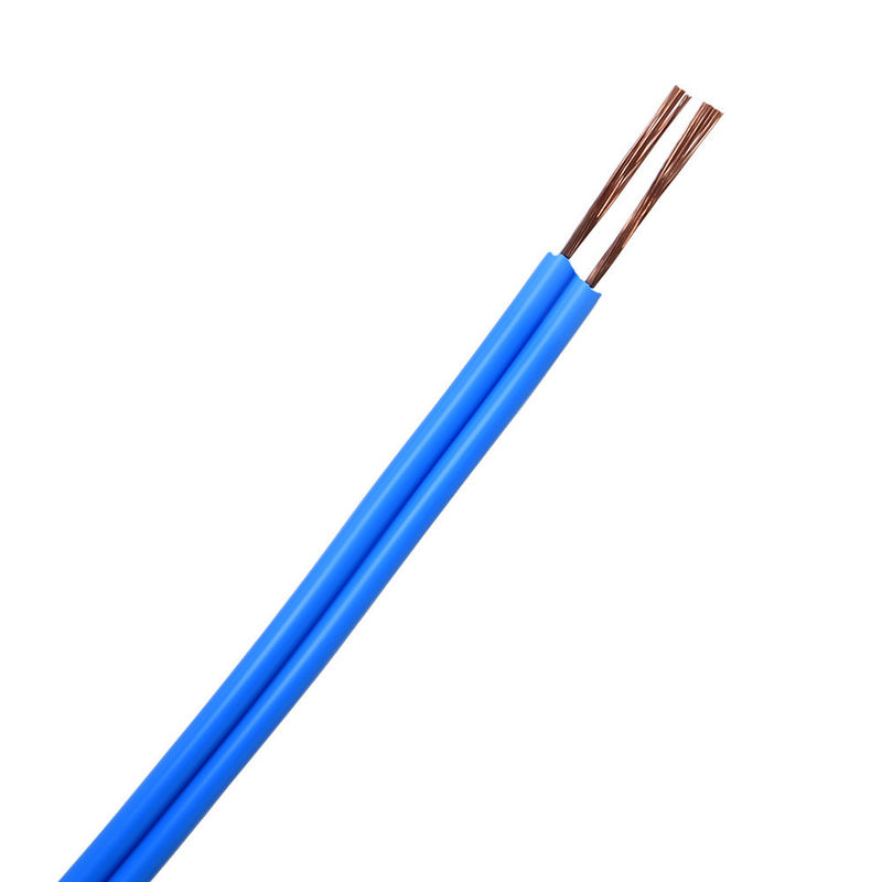 16AWG-30AWG XLPE سترة الخطاف الأسلاك لنظم مكافحة الحرائق تصميم النحاس