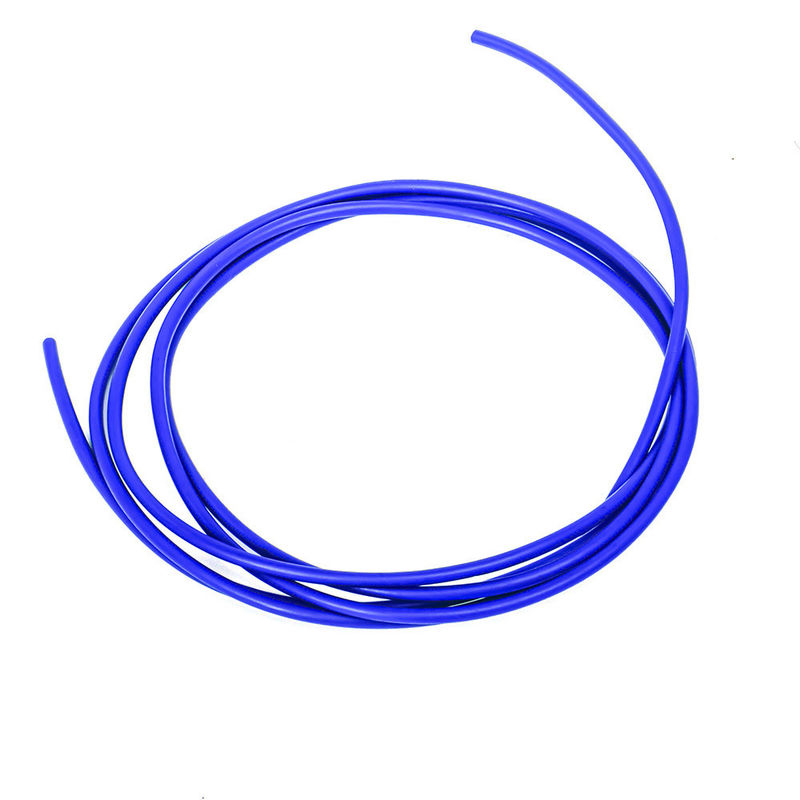 16AWG-30AWG XLPE السترة سلك مع قلب النحاس لأنظمة مكافحة الحرائق