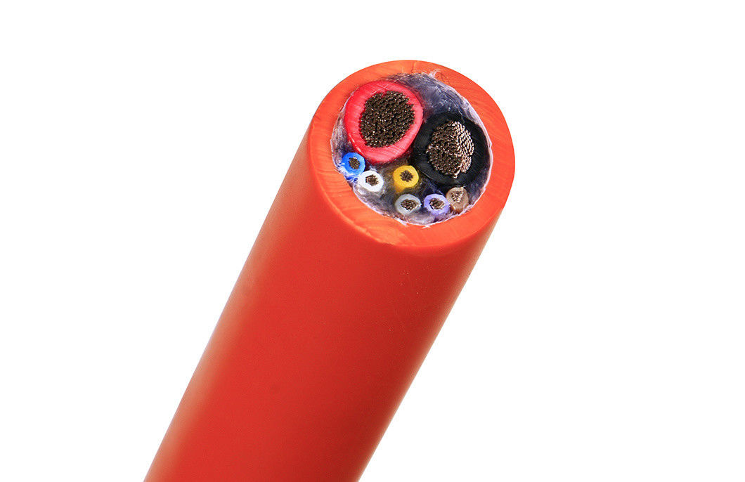 السيارات الصناعية سلك كابل السيطرة OEM ODM Auto Molex Jst Connector Plug EV شاحن كابل