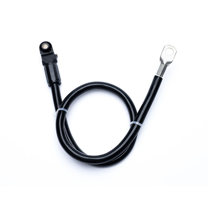 نظام القيادة عالية الجهد المقاوم للماء الحزام الكابل مع تخصيص موصل Te Molex Aptiv