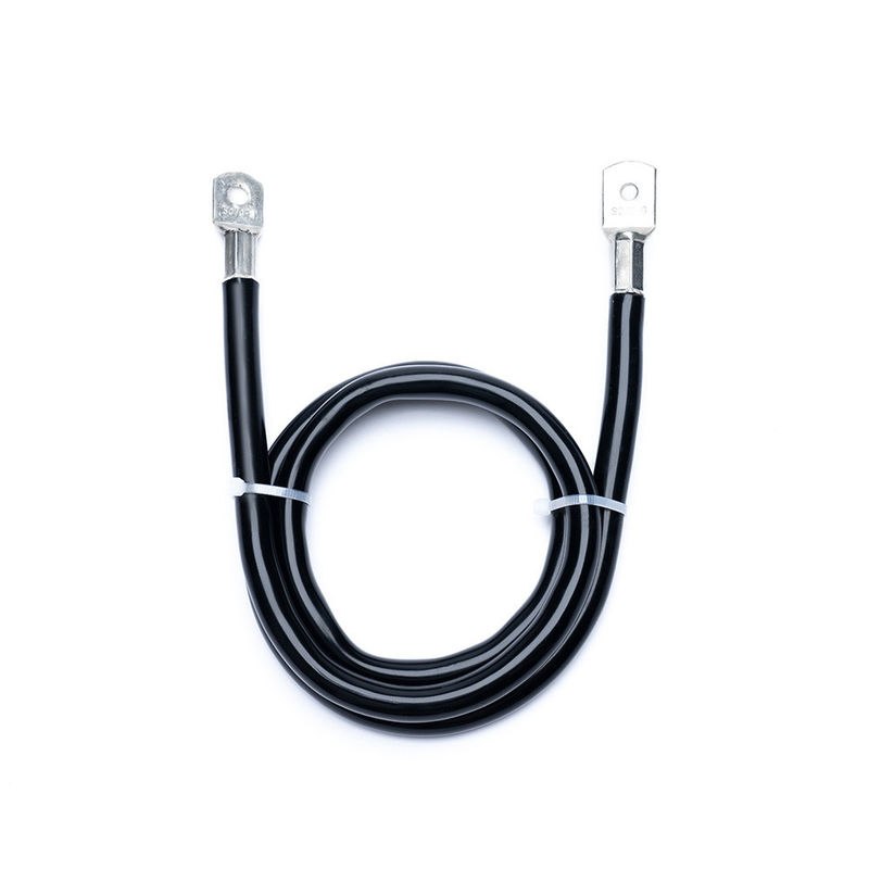 حزام أسلاك سيارات معتمد من IATF16949 بنواة سلك نحاسي لتجميع كابل نظام التوجيه -60 درجة مئوية إلى 200 درجة مئوية