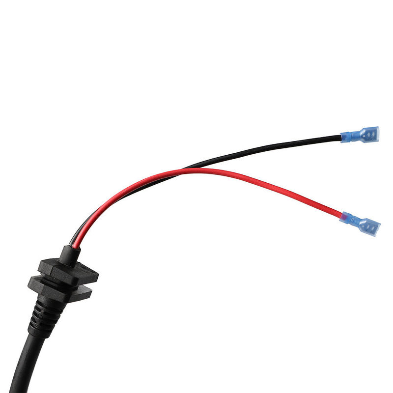 تجميع الكابلات المخصصة لـ PVC Jacket و Copper Core لـ SMA SMB BNC TNC MCX MMCX N-type