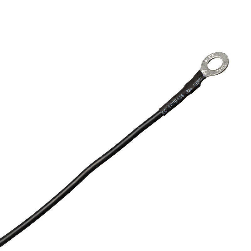 سبيكة النحاس الموصلات المقاومة للماء كابل التحكم الخيوط قابلة للتخصيص لجهاز المشي والاستخدام الصناعي