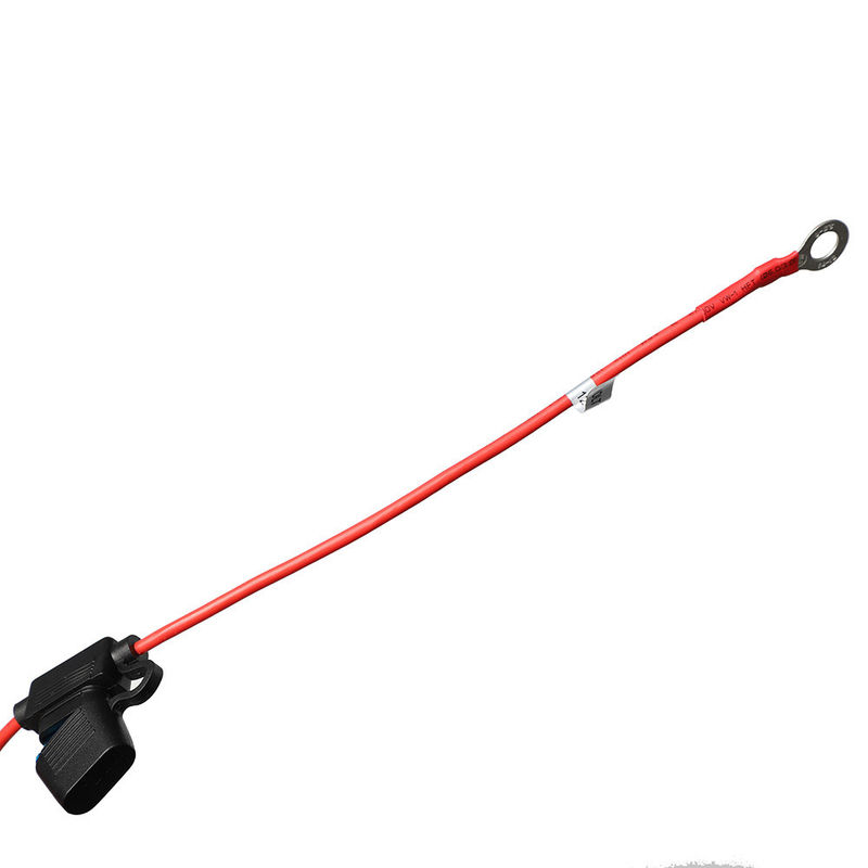 سبيكة النحاس الموصلات المقاومة للماء كابل التحكم الخيوط قابلة للتخصيص لجهاز المشي والاستخدام الصناعي